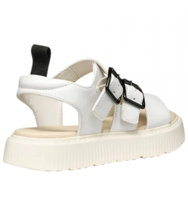 Сандалии Geox Kodette Girl 0