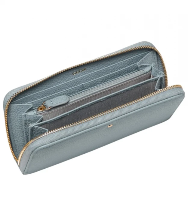 Кошелек Geox Wallet Woman 3