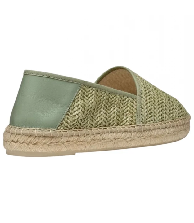 Эспадрильи Geox Lampedusa 3