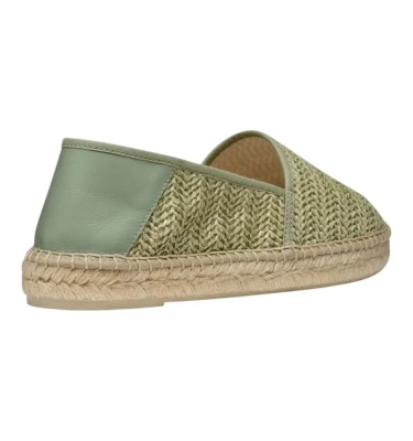 Эспадрильи Geox Lampedusa 3
