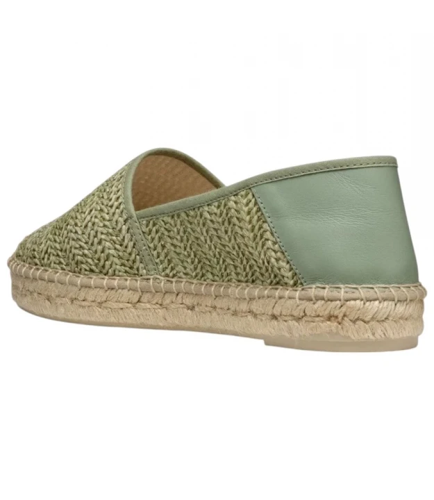 Эспадрильи Geox Lampedusa 2