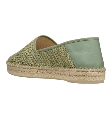 Эспадрильи Geox Lampedusa 2