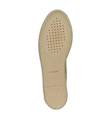 Эспадрильи Geox Lampedusa 4