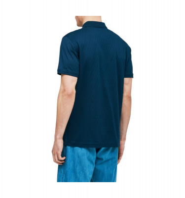 Поло Harmont & Blaine Microjacquard 2