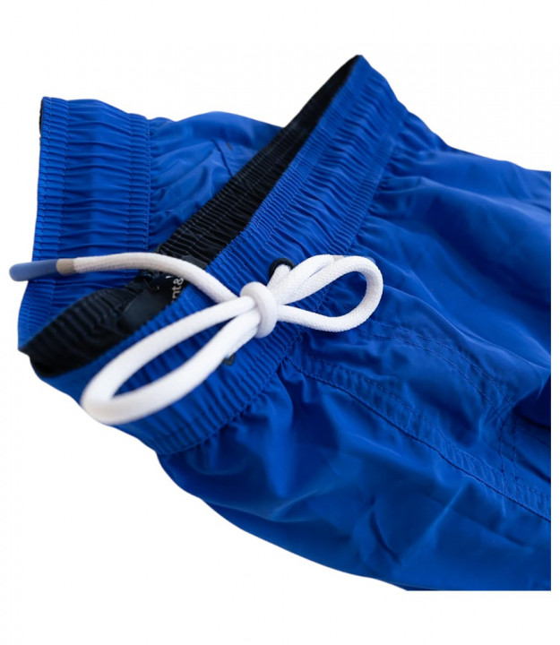 Harmont & Blaine Swim Trunks with Dachshund shortilari 0