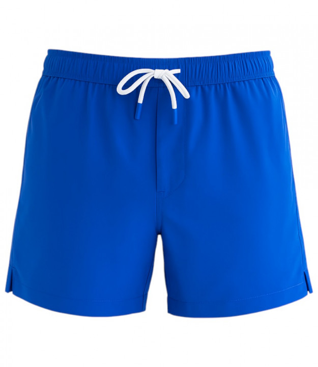 Harmont & Blaine Swim Trunks with Dachshund shortilari