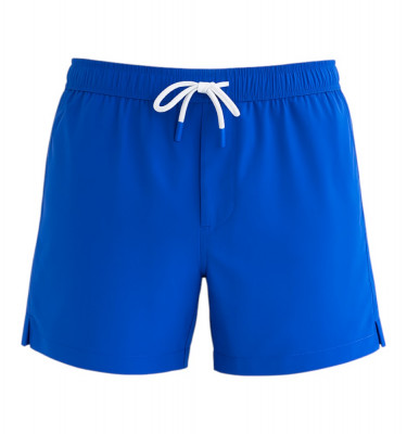 Harmont & Blaine Swim Trunks with Dachshund shortilari