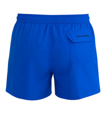 Harmont & Blaine Swim Trunks with Dachshund shortilari 1