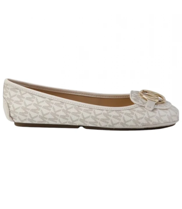 Michael Kors Lillie Moc Baletkalar 1