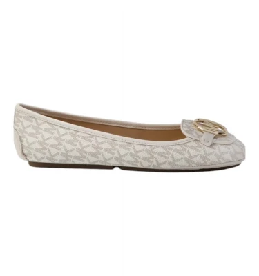 Michael Kors Lillie Moc Baletkalar 1