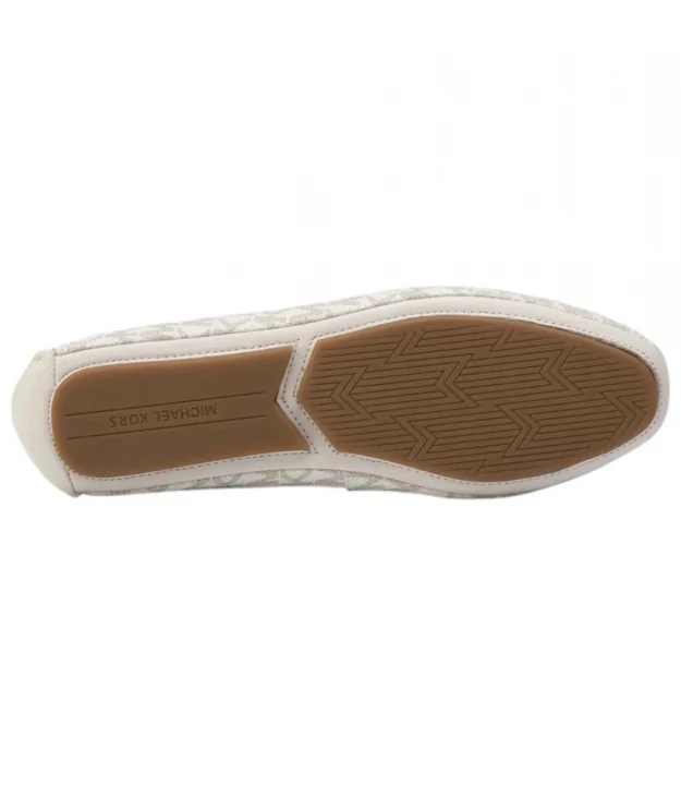 Michael Kors Lillie Moc Baletkalar 3