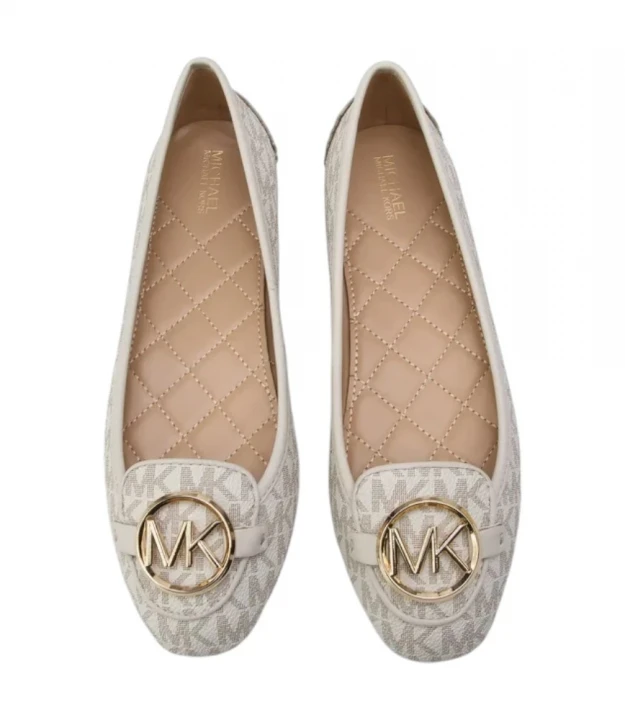 Michael Kors Lillie Moc Baletkalar 4