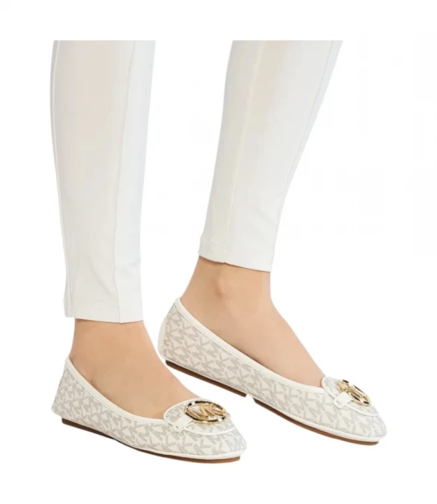 Michael Kors Lillie Moc Baletkalar 5
