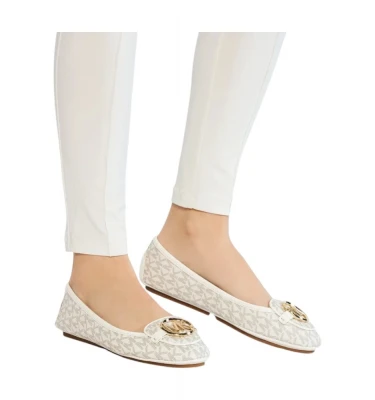 Michael Kors Lillie Moc Baletkalar 5