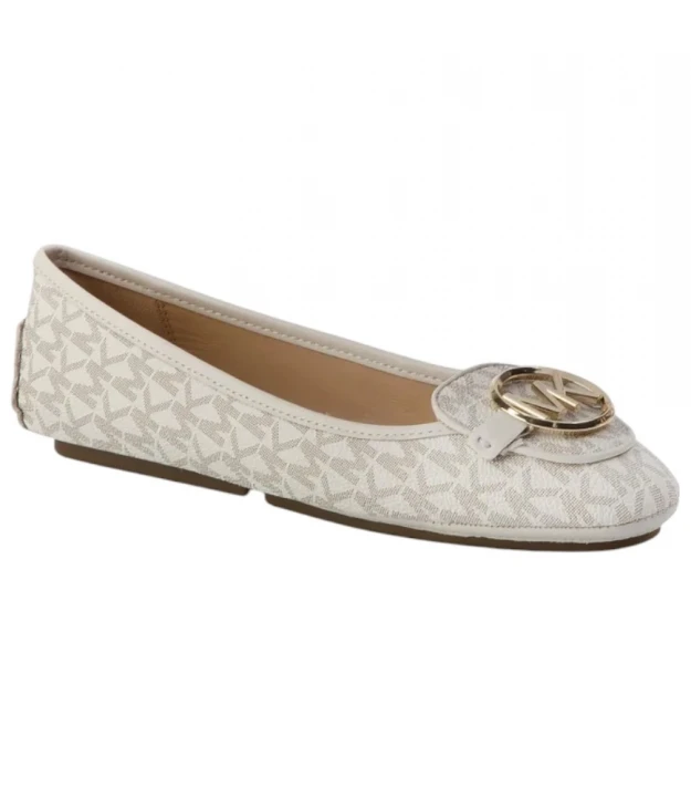 Michael Kors Lillie Moc Baletkalar