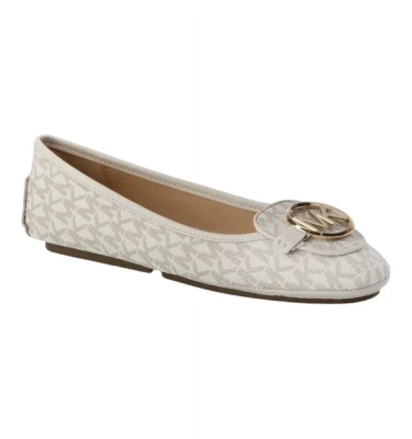 Michael Kors Lillie Moc Baletkalar