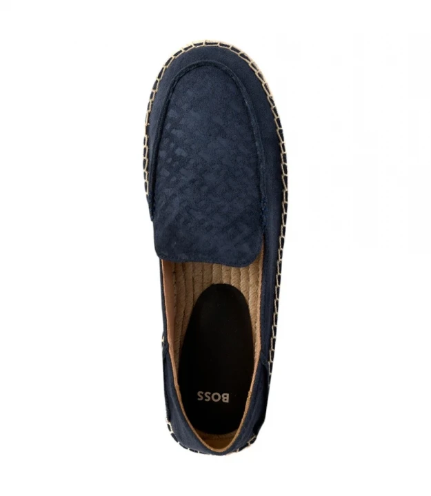 Эспадрильи Boss Madeira Slon 3