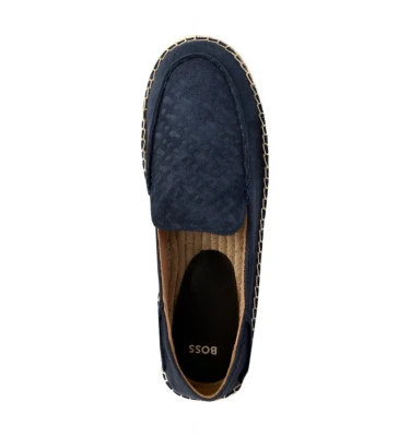 Эспадрильи Boss Madeira Slon 3