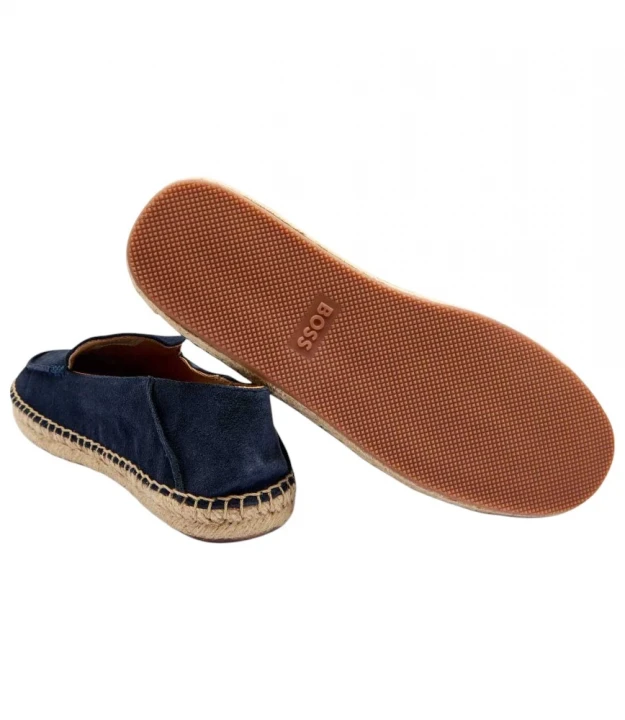 Эспадрильи Boss Madeira Slon 4