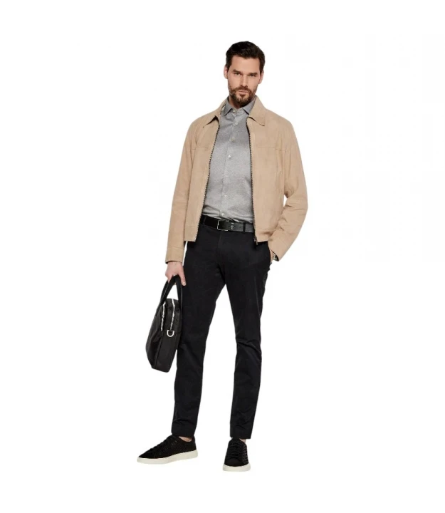 Кеды Boss Kieran Tenn 4