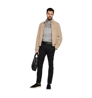 Кеды Boss Kieran Tenn 4