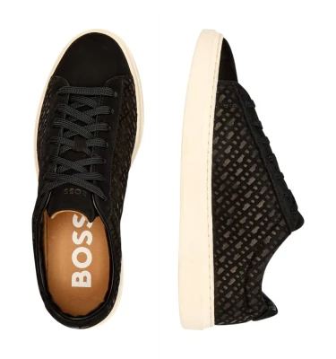 Кеды Boss Kieran Tenn 1