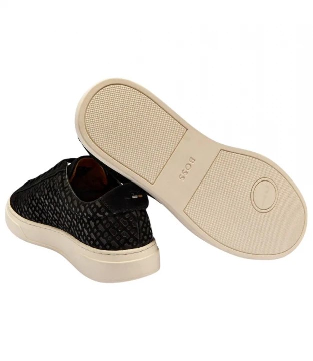 Кеды Boss Kieran Tenn 2