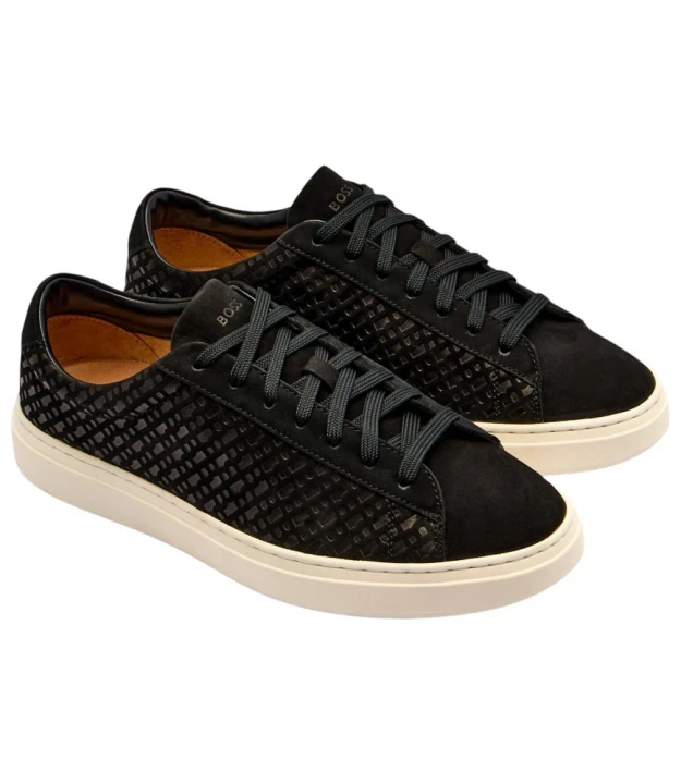 Кеды Boss Kieran Tenn 3