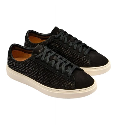 Кеды Boss Kieran Tenn 3