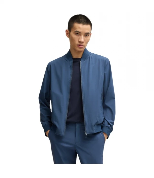 Boss P-Hanry Kurtkasi