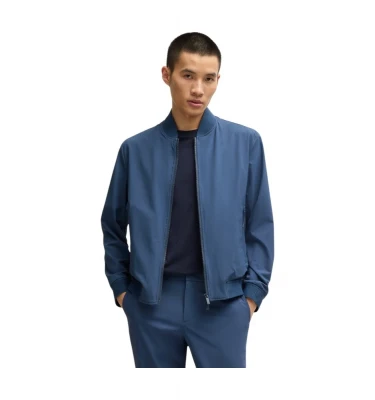 Boss P-Hanry Kurtkasi