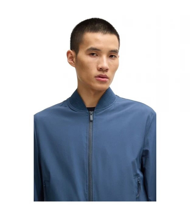 Boss P-Hanry Kurtkasi 2