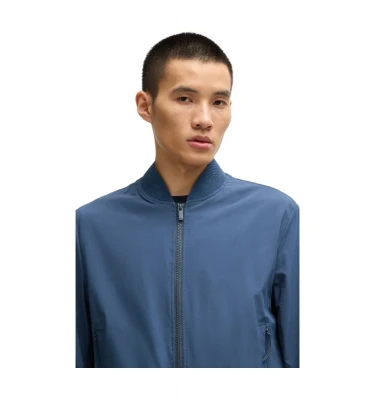 Boss P-Hanry Kurtkasi 2