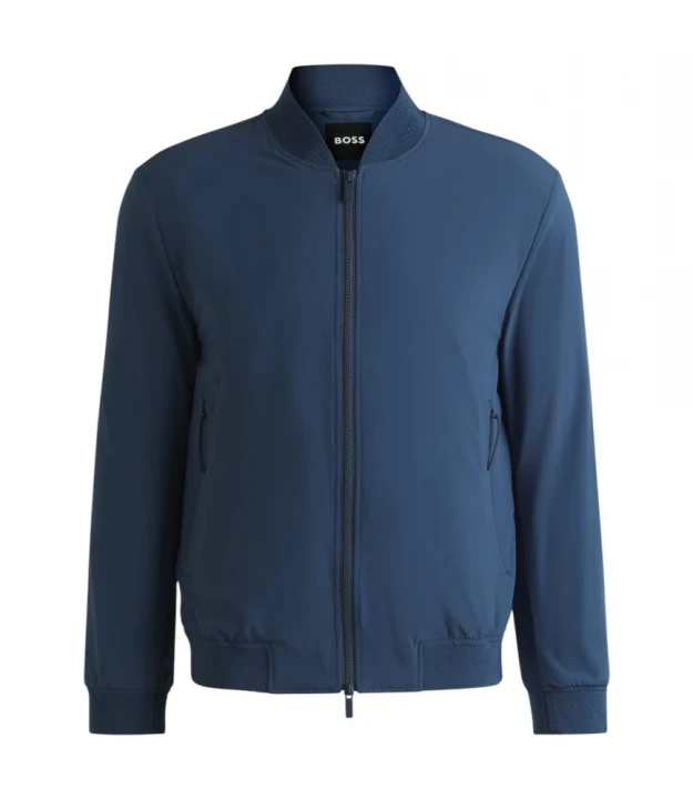 Boss P-Hanry Kurtkasi 5