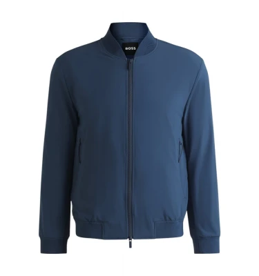 Boss P-Hanry Kurtkasi 5