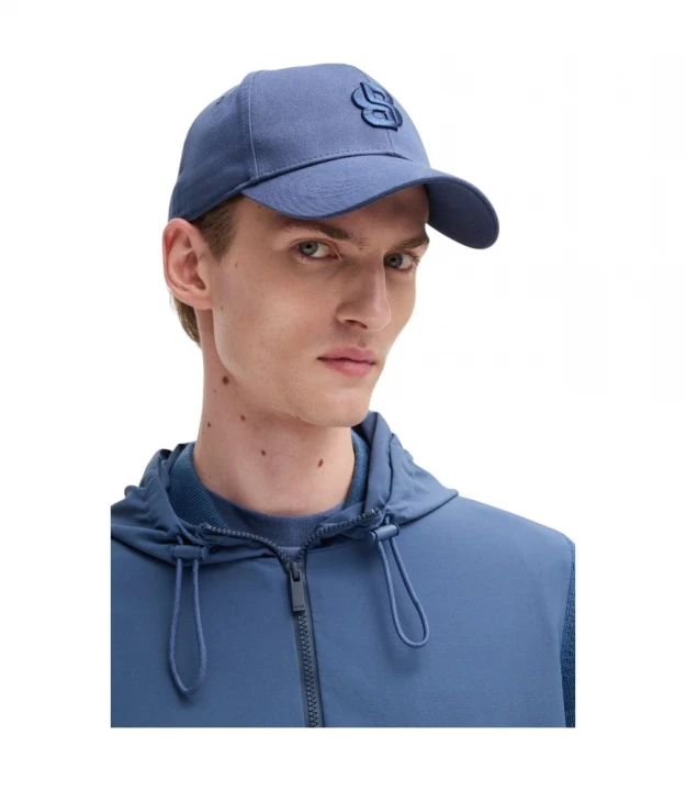 Бейсболка Boss Zed-B-Icon 3