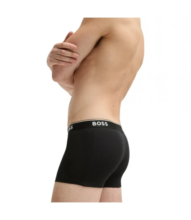 Трусы Boss Trunk 3p Power 4