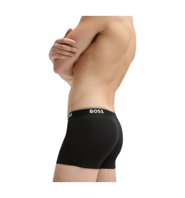 Трусы Boss Trunk 3p Power 4