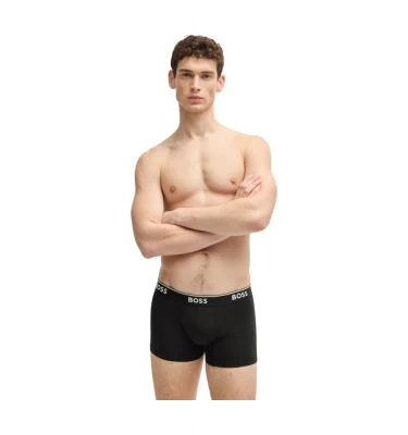 Трусы Boss Trunk 3p Power 1