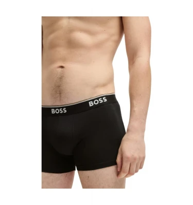Трусы Boss Trunk 3p Power 3