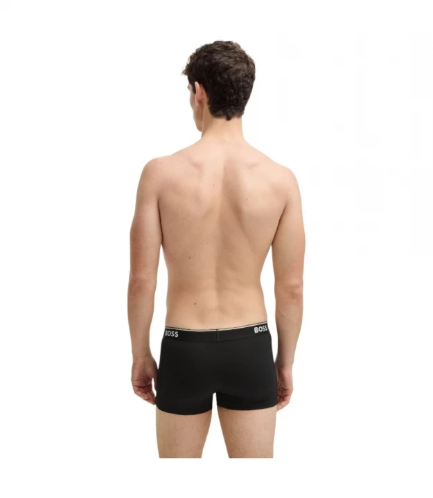 Трусы Boss Trunk 3p Power 2