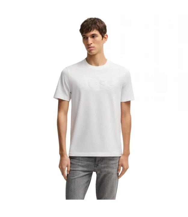 Boss C-Thompson Futbolkasi