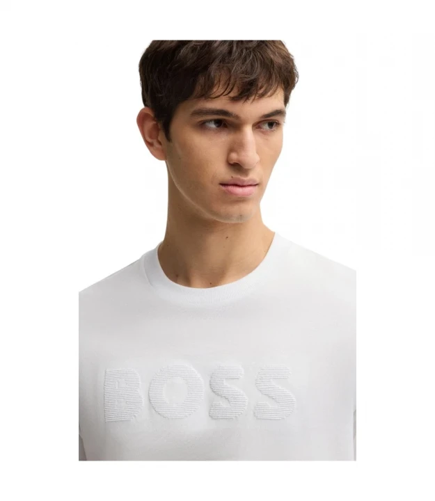 Boss C-Thompson Futbolkasi 2