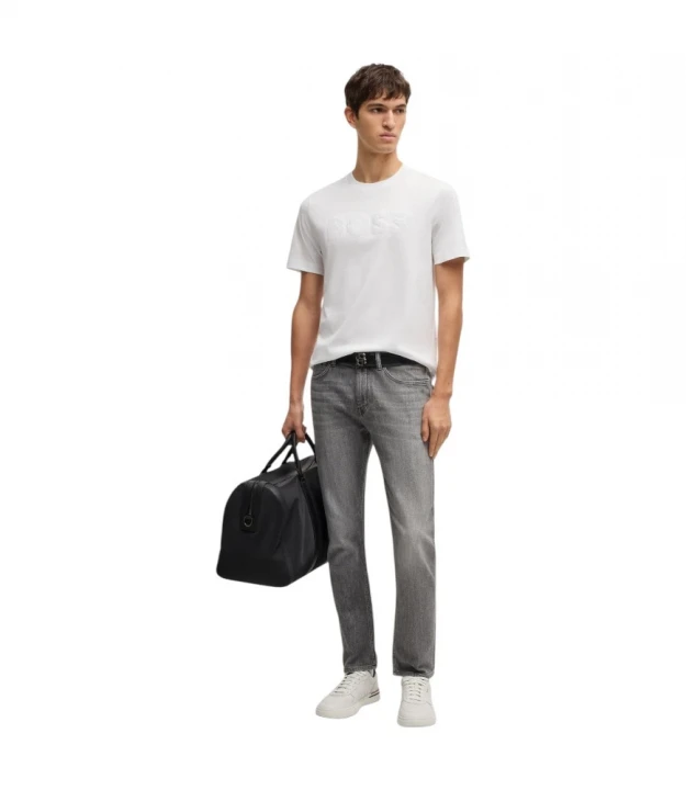 Boss C-Thompson Futbolkasi 3