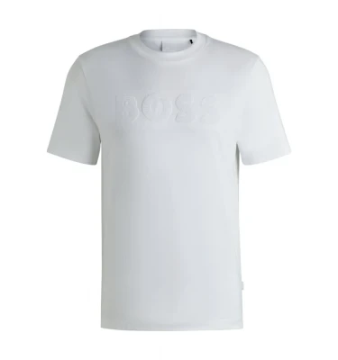 Boss C-Thompson Futbolkasi 4