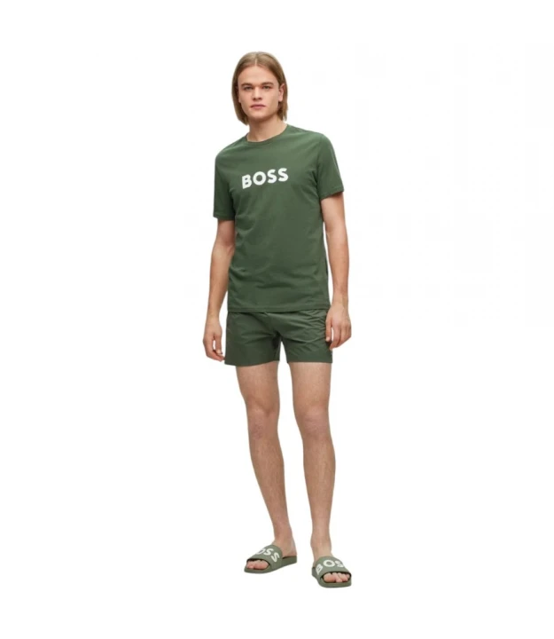 Boss Kirk Shippaklari 6