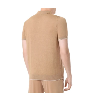 Boss Trieste polosi 1