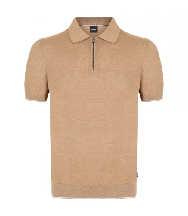 Boss Trieste polosi 4