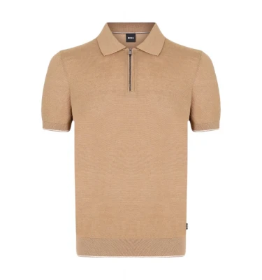 Boss Trieste polosi 4