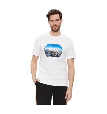 Футболка Boss Tiburt